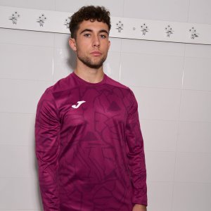 JOMA SET MAN ZAMORA IX BURGUNDY