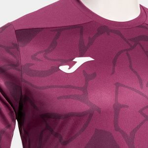 JOMA SET MAN ZAMORA IX BURGUNDY