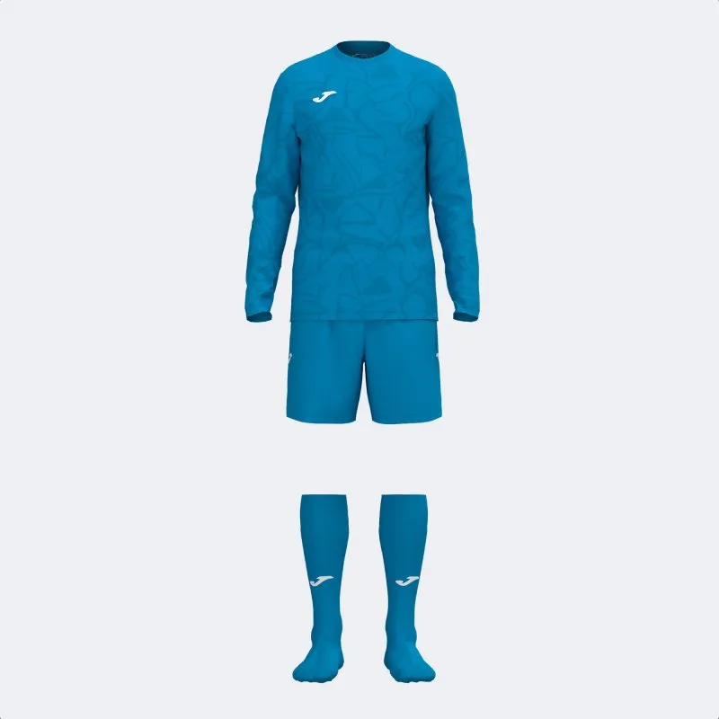 Joma JS USA - JOMA SET MAN ZAMORA IX BLUE -
