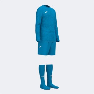 JOMA SET MAN ZAMORA IX BLUE