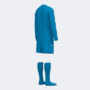 JOMA SET MAN ZAMORA IX BLUE