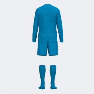 JOMA SET MAN ZAMORA IX BLUE