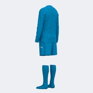 JOMA SET MAN ZAMORA IX BLUE