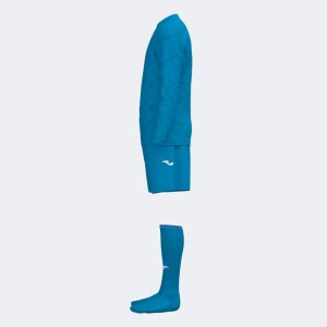 JOMA SET MAN ZAMORA IX BLUE