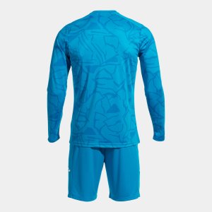 JOMA SET MAN ZAMORA IX BLUE