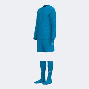 JOMA SET MAN ZAMORA IX BLUE