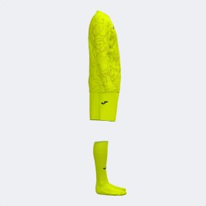 JOMA SET MAN ZAMORA IX YELLOW