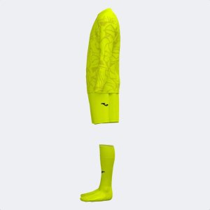 JOMA SET MAN ZAMORA IX YELLOW
