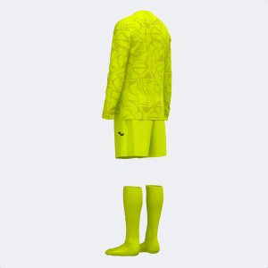 JOMA SET MAN ZAMORA IX YELLOW