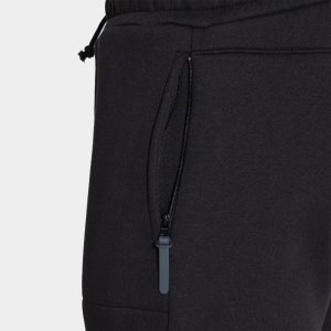 JOMA LONG PANTS CONFORT IV BLACK