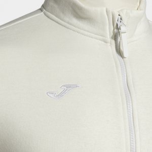 JOMA TRACKSUIT TOP CONFORT IV BEIGE