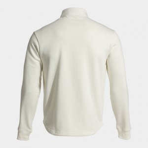 JOMA TRACKSUIT TOP CONFORT IV BEIGE