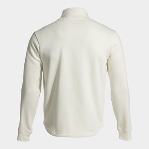 JOMA TRACKSUIT TOP CONFORT IV BEIGE