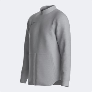 JOMA TRACKSUIT TOP CONFORT IV GRAY