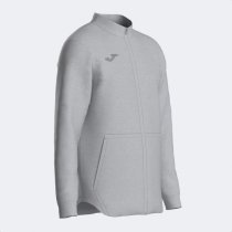 JOMA TRACKSUIT TOP CONFORT IV GRAY