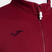 JOMA TRACKSUIT TOP CONFORT IV RED
