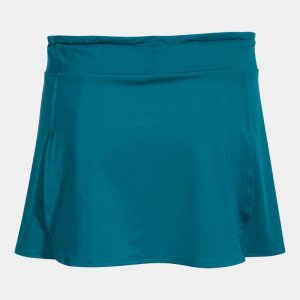 JOMA SKIRT WOMAN OPEN II GREEN