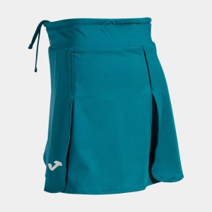 JOMA SKIRT WOMAN OPEN II GREEN