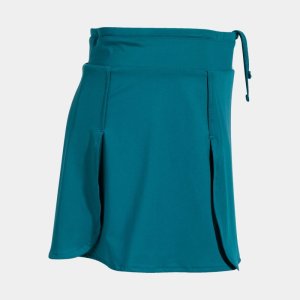 JOMA SKIRT WOMAN OPEN II GREEN