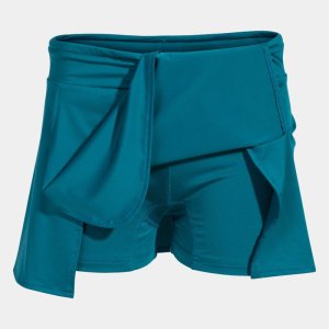 JOMA SKIRT WOMAN OPEN II GREEN
