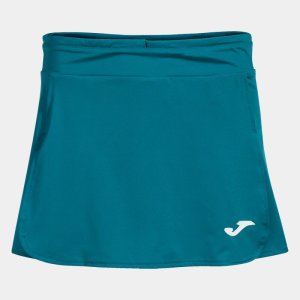 JOMA SKIRT WOMAN OPEN II GREEN