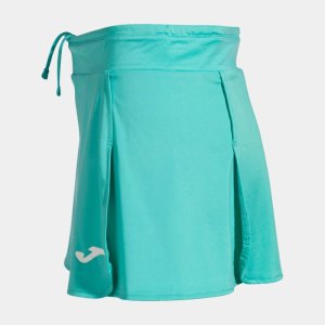 JOMA SKIRT WOMAN OPEN II TURQUOISE