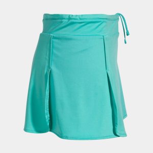 JOMA SKIRT WOMAN OPEN II TURQUOISE