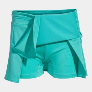 JOMA SKIRT WOMAN OPEN II TURQUOISE
