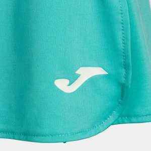 JOMA SKIRT WOMAN OPEN II TURQUOISE