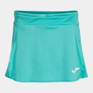 JOMA SKIRT WOMAN OPEN II TURQUOISE