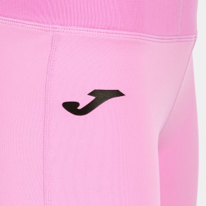 JOMA R-TRAIL NATURE SHORT TIGHTS PINK
