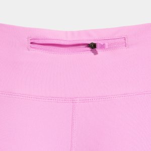 JOMA R-TRAIL NATURE SHORT TIGHTS PINK