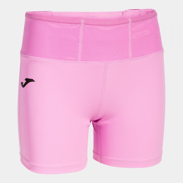 JOMA R-TRAIL NATURE SHORT TIGHTS PINK