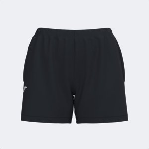 JOMA SHORT HOBBY II NEGRO
