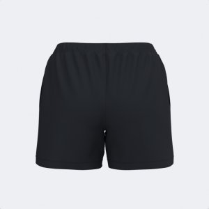 JOMA SHORT HOBBY II NEGRO