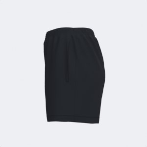 JOMA SHORT HOBBY II NEGRO