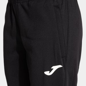 JOMA LONG PANTS WOMAN NILO BLACK