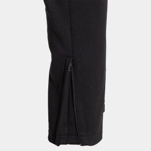 JOMA LONG PANTS WOMAN NILO BLACK