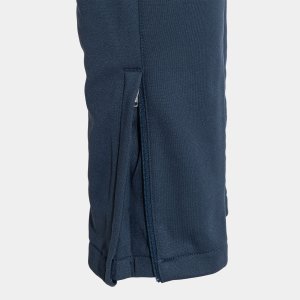 JOMA LONG PANTS WOMAN NILO NAVY