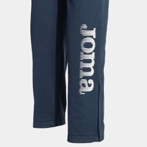 JOMA LONG PANTS WOMAN NILO NAVY