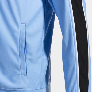 JOMA VICTORY TRACKSUIT MEDIUM SKY BLUE BLACK