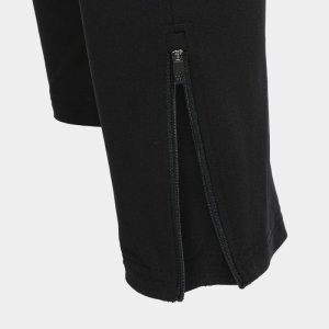 JOMA TOLEDO TRACKSUIT BLACK