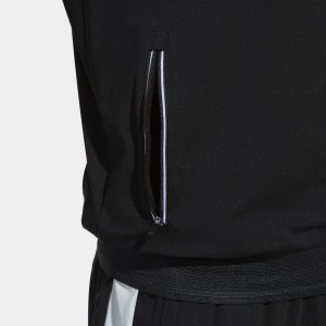 JOMA TOLEDO TRACKSUIT BLACK