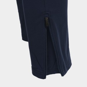 JOMA TOLEDO TRACKSUIT WHITE NAVY