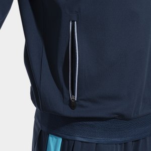 JOMA TOLEDO TRACKSUIT NAVY