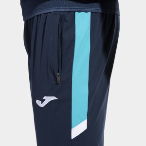 JOMA TOLEDO TRACKSUIT NAVY