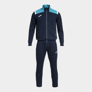 JOMA TOLEDO TRACKSUIT NAVY