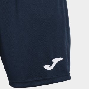 JOMA DANUBIO III SET FLUOR TURQUOISE NAVY