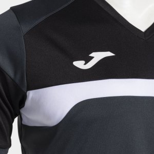 JOMA DANUBIO III SET ANTHRACITE BLACK
