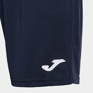JOMA DANUBIO III SET WHITE NAVY